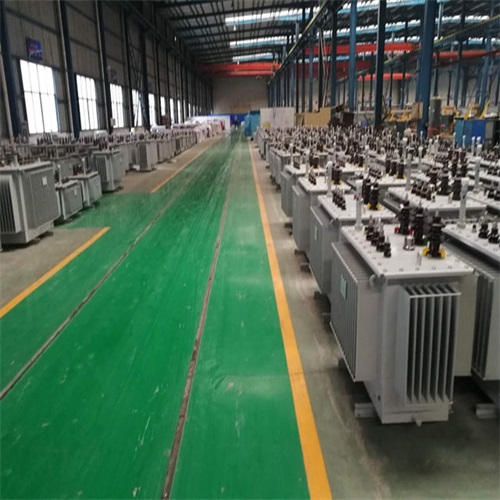 零陵SH15-800KVA非晶合金变压器厂家价格