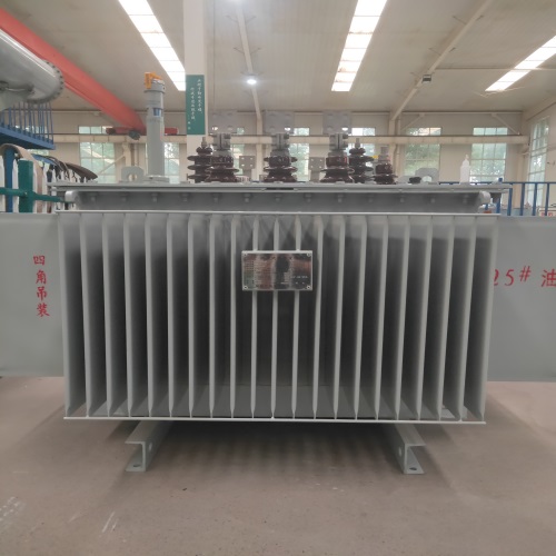 零陵sh15-315KVA非晶合金变压器