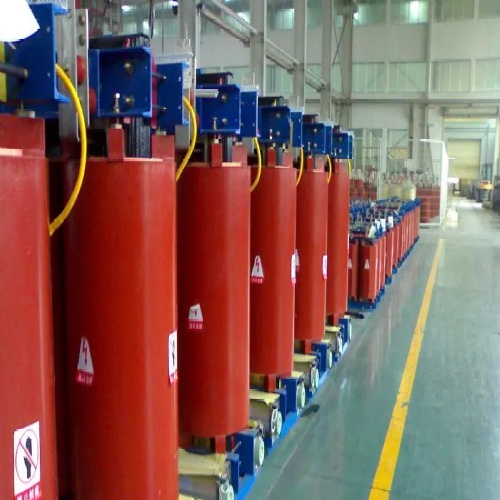零陵SCB10-200KVA干式变压器