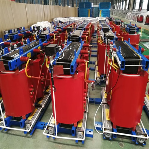 零陵SCB13-400KVA-10/0.4干