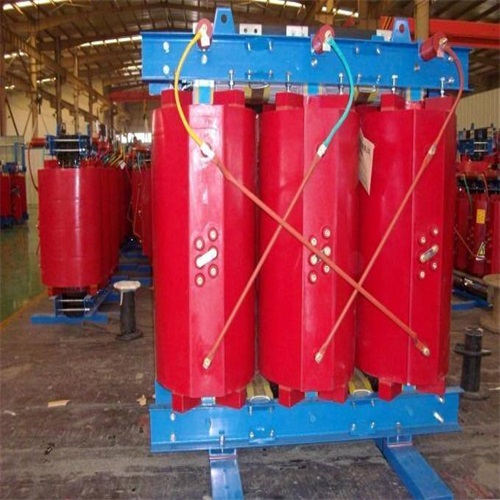 零陵SCB10-1000KVA干式变压器