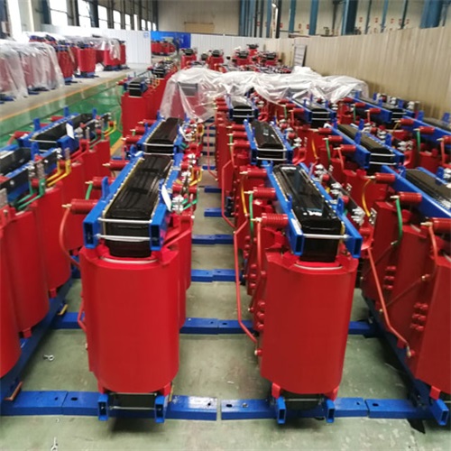 零陵2500kva干式变压器尺寸